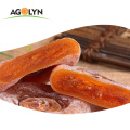 Wholesale Unprocessed Dried Persimmon without Sugar